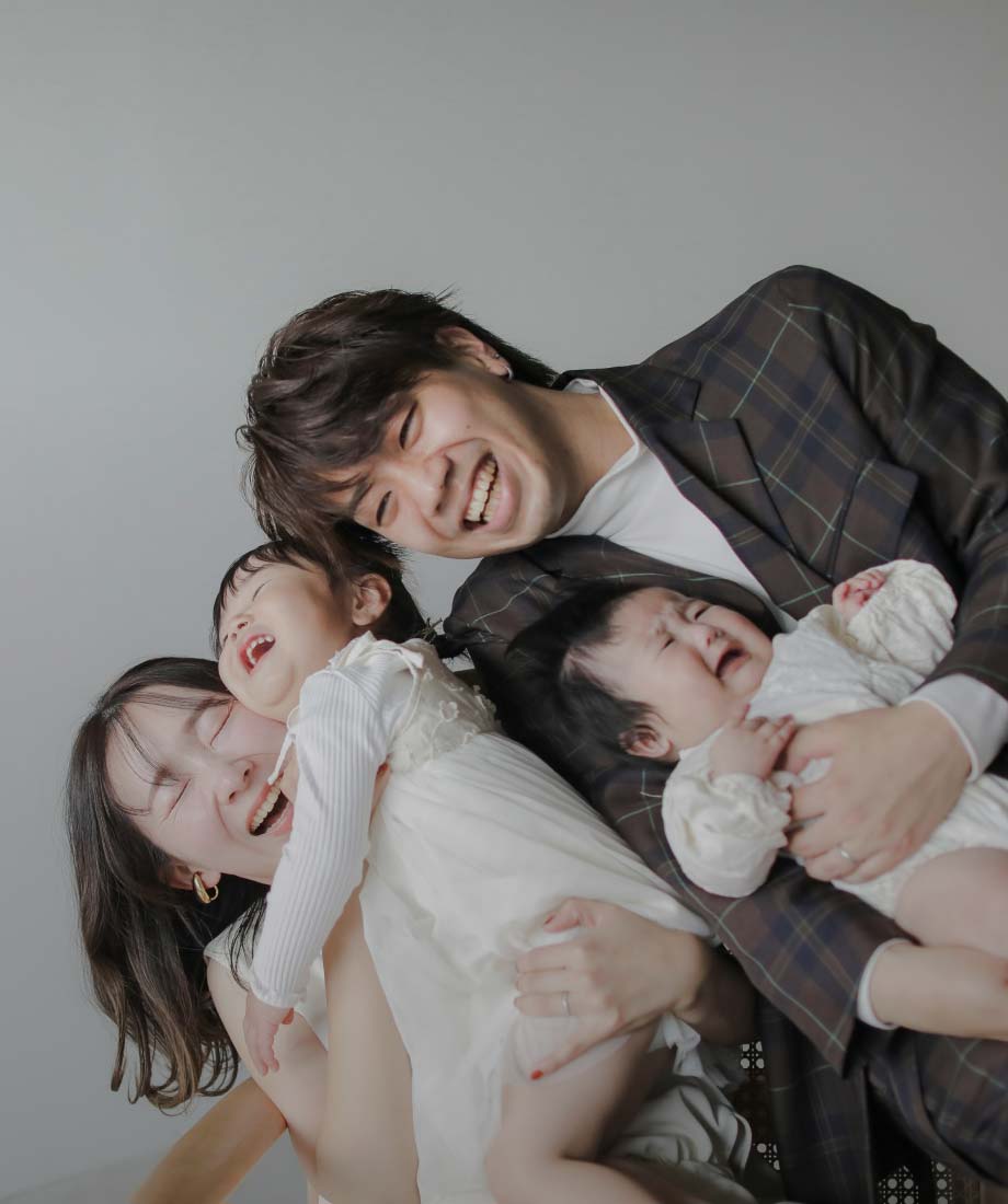 アニバーサリーフォト