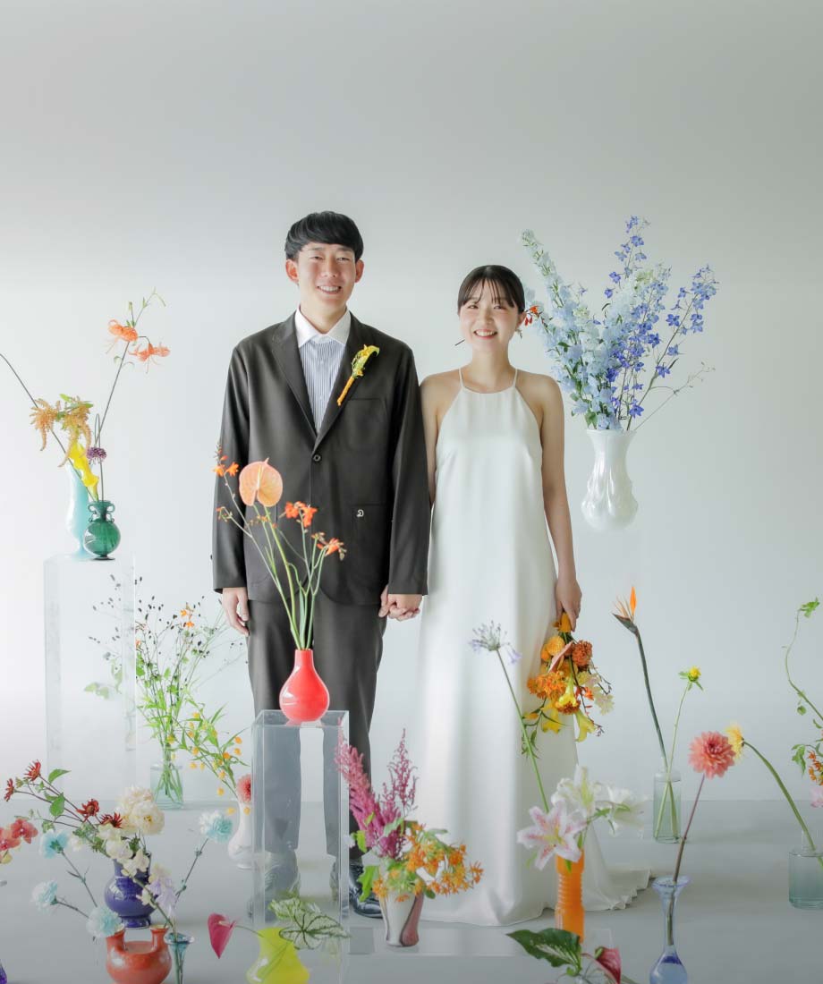 スタジオフォト