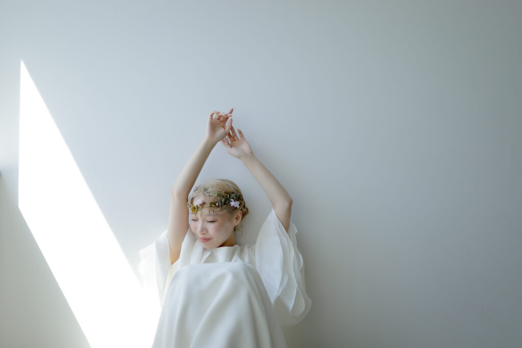 ウェディングドレス・フォトウェディングスタジオ