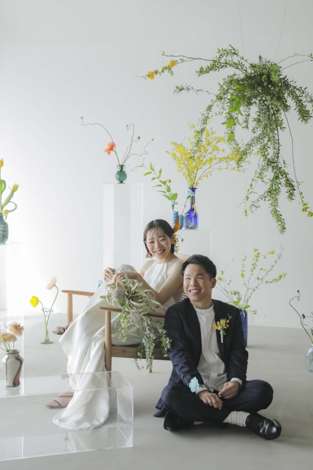 前撮りスタジオ大阪