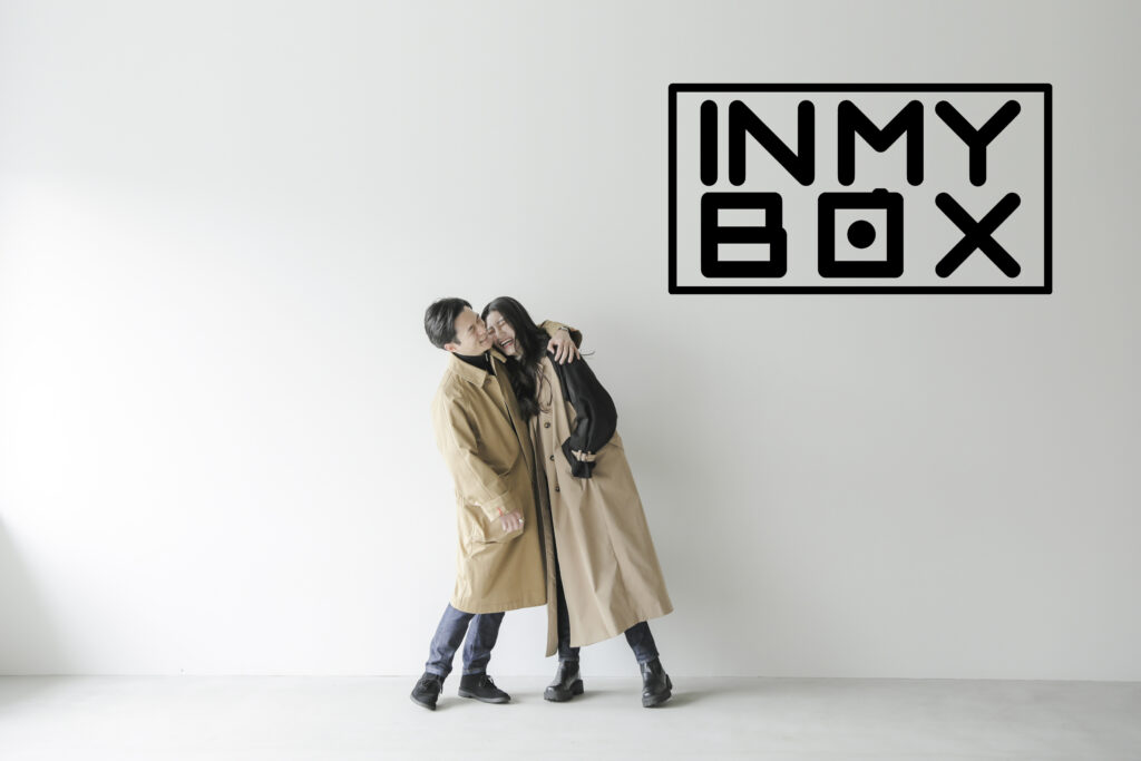 入籍フォトアニバーサリー