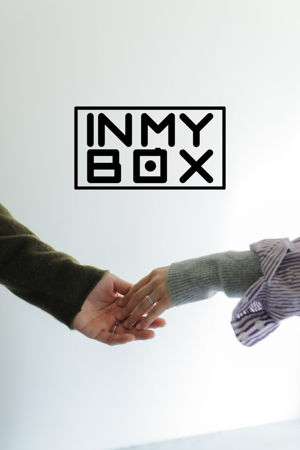 入籍フォト　アニバーサリー